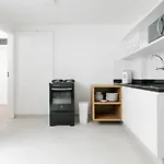 Tabas Lindo Ape De 3 Quartos Em Ipanema Ip0045