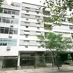 Tabas Lindo Ape De 3 Quartos Em Ipanema Ip0045