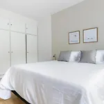 Tabas Lindo Ape De 3 Quartos Em Ipanema Ip0045