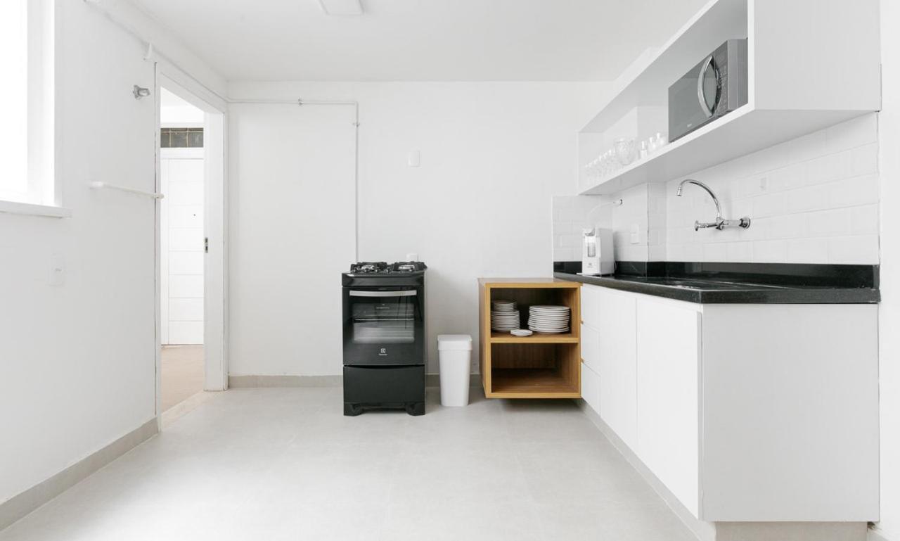 Apartamento Tabas Lindo Ape De 3 Quartos Em Ipanema Ip0045