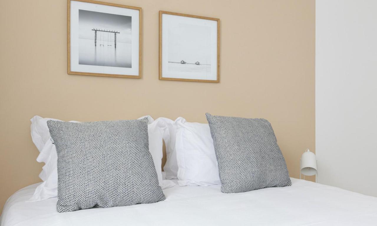 Apartamento Tabas Lindo Ape De 3 Quartos Em Ipanema Ip0045 Río de Janeiro