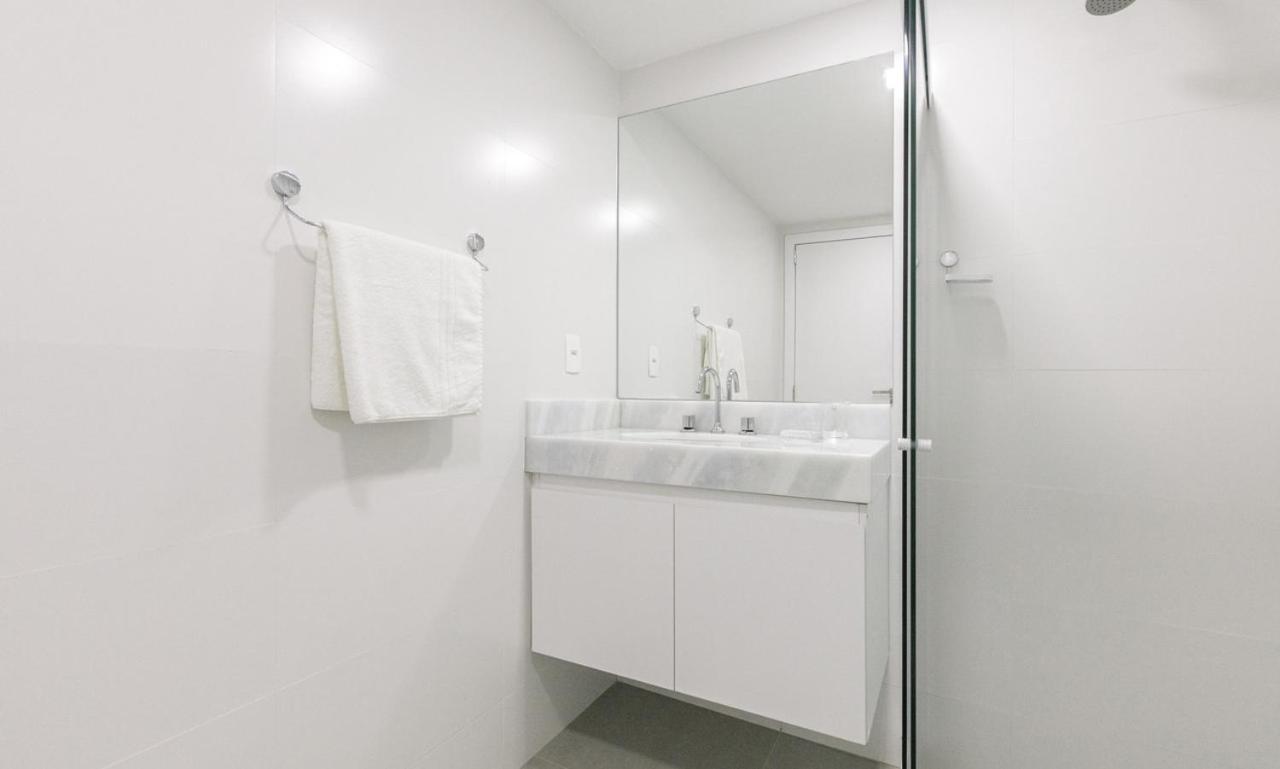 Tabas Lindo Ape De 3 Quartos Em Ipanema Ip0045 Apartamento Río de Janeiro