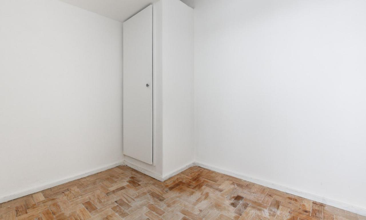 Apartamento Tabas Lindo Ape De 3 Quartos Em Ipanema Ip0045 *