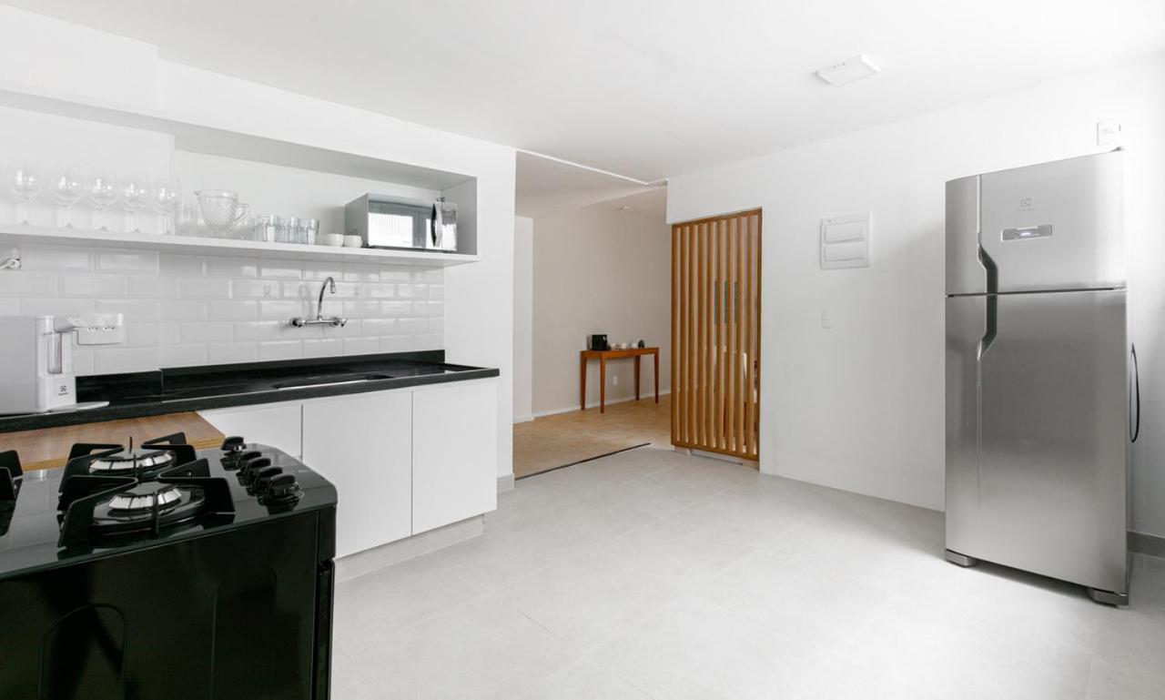 Apartamento Tabas Lindo Ape De 3 Quartos Em Ipanema Ip0045 Río de Janeiro
