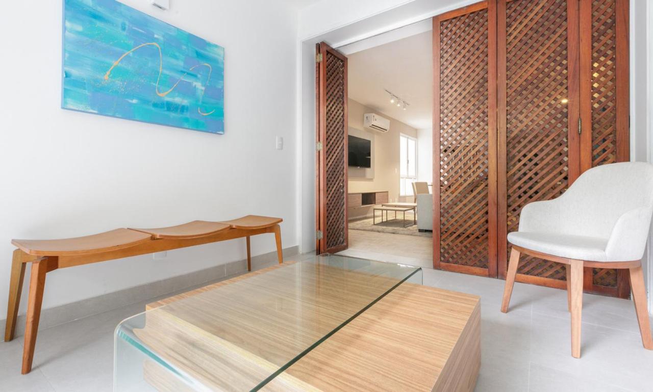 Apartamento Tabas Lindo Ape De 3 Quartos Em Ipanema Ip0045