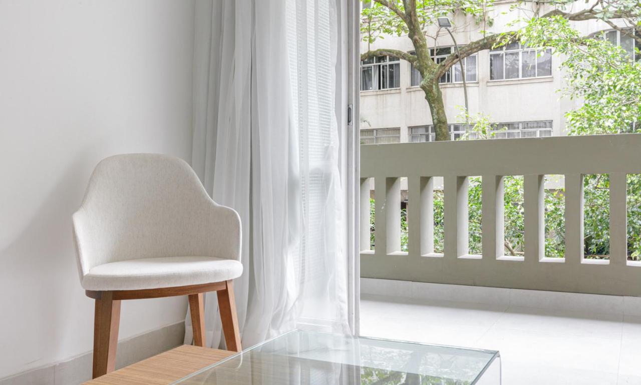 Tabas Lindo Ape De 3 Quartos Em Ipanema Ip0045
